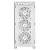 Case ASUS TUF Gaming GT302 ARGB White