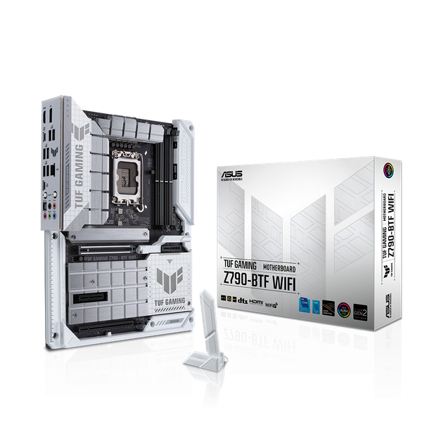 Mainboard Asus TUF GAMING Z790-BTF WIFI