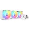 Tản nhiệt AIO NZXT Kraken Elite 360 RGB WHITE (RL-KR36E-W1)