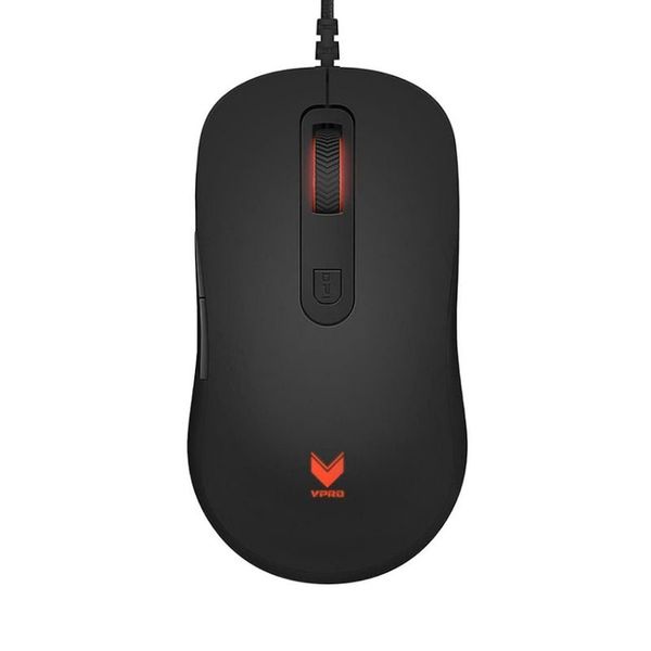 Chuột Gaming Rapoo V16 Black