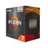 CPU AMD Ryzen 7 5700G | 3.8GHz Boost 4.6GHz | 8 nhân 16 luồng | 16MB | AM4