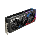VGA Asus ROG Strix GeForce RTX 4090 BTF OC Edition 24GB GDDR6X