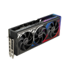 VGA Asus ROG Strix GeForce RTX 4090 BTF OC Edition 24GB GDDR6X