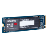 Ổ cứng SSD GIGABYTE 512GB M2 2280 NVMe PCI-Express 3.0 x4 (GP-GSM2NE3512GNTD)