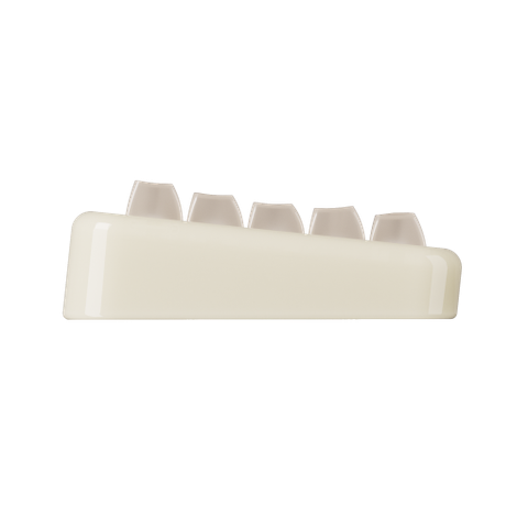 Bàn phím AKKO YU01 (RGB / Hotswap / Piano Pro SW/ Multi-mode)