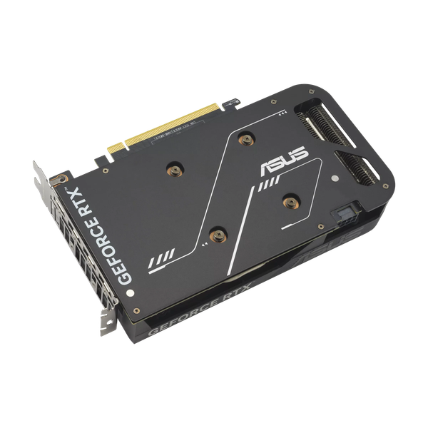VGA ASUS Dual GeForce RTX 4060 OC 8GB V2