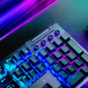 Bàn phím cơ Razer BlackWidow V4 Pro RGB