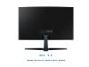 Màn hình cong Samsung S3 S36GD LS27D366GAEXXV (27 inch - FHD - VA - 100Hz - 4ms)