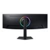 Màn hình Samsung Odyssey G9 G95C LS49CG954EEXXV (49 inch|DQHD|VA|240Hz|1ms|Cong)