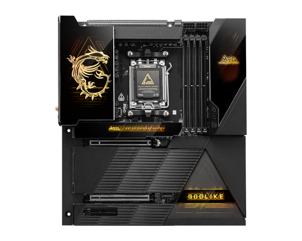 Mainboard MSI MEG X870E GODLIKE