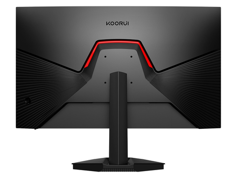 Màn hình Gaming KOORUI G2721V (27inch/ QHD/ IPS/ 180Hz/ 90%DCI-P3)
