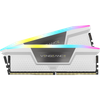 Ram PC Corsair Vengeance RGB White 32GB 6000MHz DDR5 (2x16GB) CMH32GX5M2E6000C36W