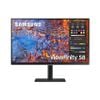 Màn hình Samsung Viewfinity S8 UHD LS27B800PXEXXV 27 inch (4K/IPS/60Hz/5ms/USB - C)