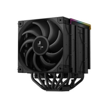 Tản nhiệt CPU Deepcool AK620 DIGITAL PRO
