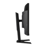 Màn hình cong GIGABYTE G27FC - A 27 VA 170Hz 1ms 127% sRGB