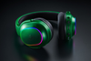 Tai nghe gaming Razer Barracuda X Chroma – Phantom Green Edition