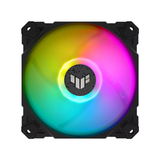 Fan Case Asus TUF GAMING TF120 ARGB 3IN1 (Bộ 3 fan 12cm có Hub)