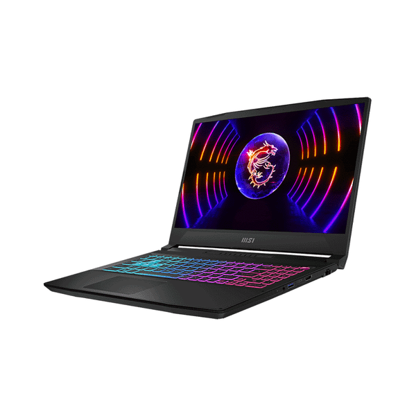 Laptop Gaming MSI Katana 15 B13VGK 1211VN