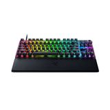 Bàn phím máy tính Razer Huntsman V3 Pro tenkeyless - Tenkeyless Analog Optical Esports Keyboard - Us Layout - FRML_RZ03-04980100-R3M1