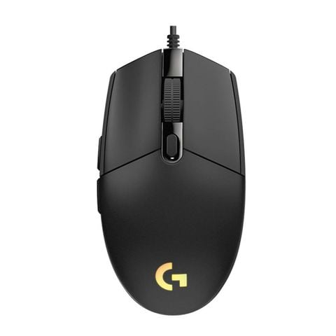 Chuột Logitech G102 gen 2 Lightsync RGB