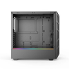 Case PHANTEK P350X - DIGITAL RGB