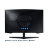 Màn hình Samsung Odyssey G5 LS32CG552 32 inch (2K/VA/165hz/1ms/Cong)