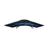 Màn hình Samsung Odyssey G5 LS32CG552 32 inch (2K/VA/165hz/1ms/Cong)