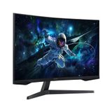 Màn hình Samsung Odyssey G5 LS32CG552 32 inch (2K/VA/165hz/1ms/Cong)