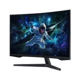 Màn hình Samsung Odyssey G5 LS32CG552 32 inch (2K/VA/165hz/1ms/Cong)