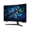 Màn hình Samsung Odyssey G5 LS32CG552 32 inch (2K/VA/165hz/1ms/Cong)