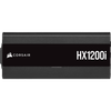 Nguồn máy tính Corsair HX1200i 2023 ATX 3.1 PCIe 5.1 - 80 Plus Platinum - Full Modul