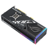 VGA Asus ROG Strix GeForce RTX 4090 BTF OC Edition 24GB GDDR6X