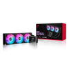 Tản nhiệt AIO ASUS ROG Ryujin III 360 ARGB Extreme