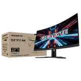 Màn hình cong GIGABYTE G27FC - A 27 VA 170Hz 1ms 127% sRGB