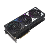 Vga Asus ROG Strix GeForce RTX 5070 Ti 16GB GDDR7 OC Edition (ROG-STRIX-RTX5070TI-O16G-GAMING)