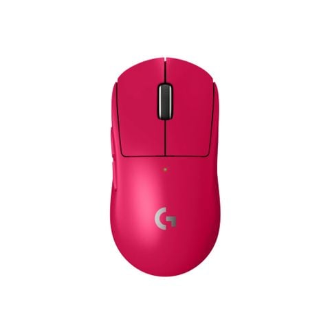 Chuột không dây Logitech G Pro X Superlight 2