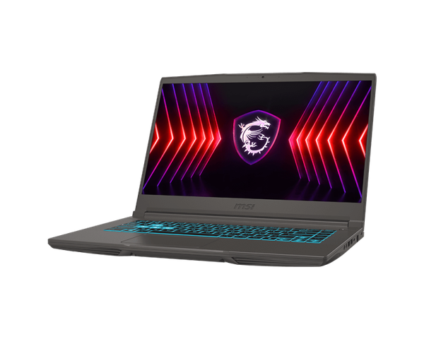 Laptop Gaming MSI Thin 15 B12UC 1416VN