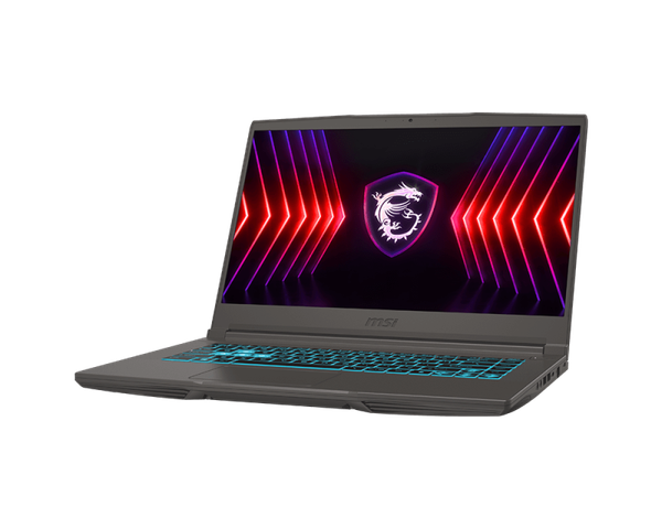Laptop Gaming MSI Thin 15 B13VE 2824VN