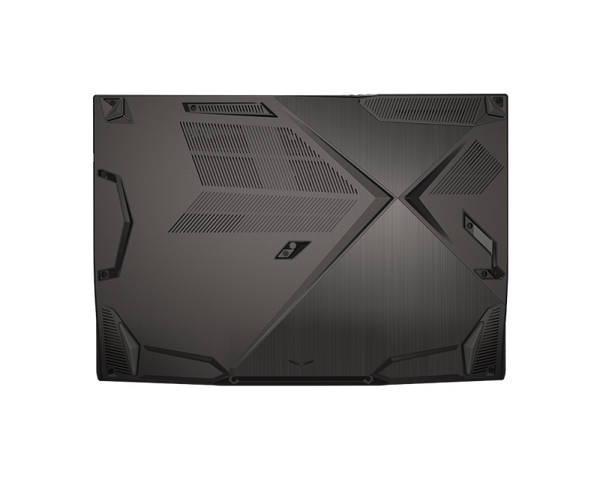 Laptop Gaming MSI Thin 15 B12UCX 1419VN