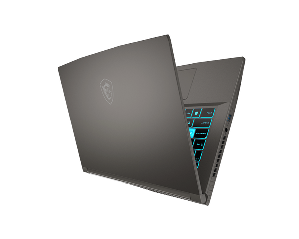 Laptop Gaming MSI Thin 15 B12UC 1416VN