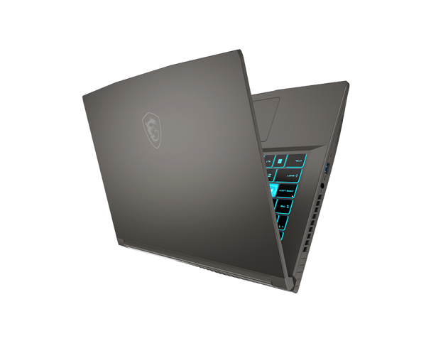 Laptop Gaming MSI Thin A15 B7UCX 020VN