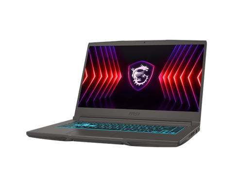 Laptop Gaming MSI Thin 15 B13UC 1411VN