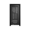 Vỏ máy tính Corsair FRAME 4000D Mid-Tower, Black (ATX , Màu Đen ,USB C)