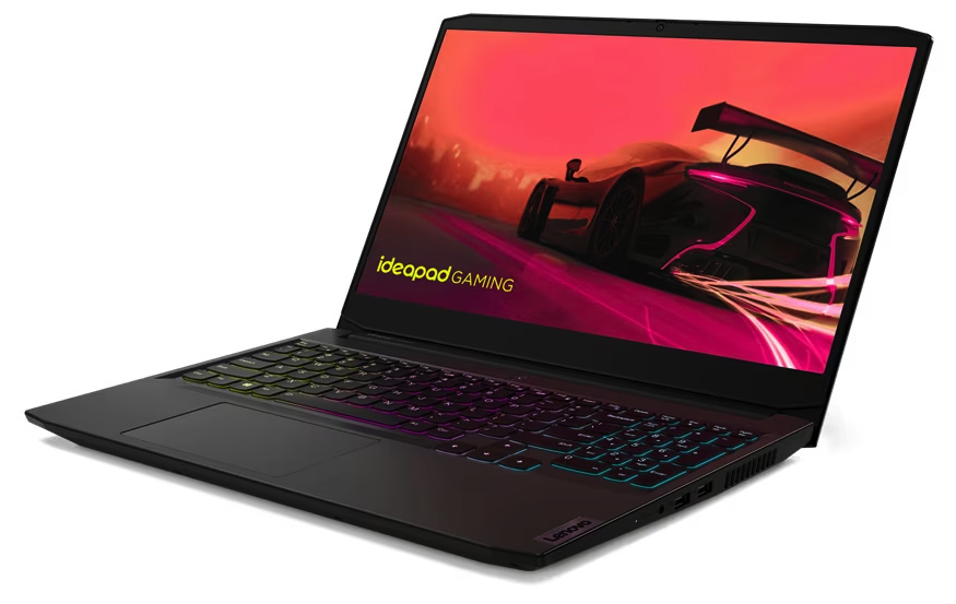 Lenovo Ideapad Gaming 3 15ARH7 82SB00BBVN
