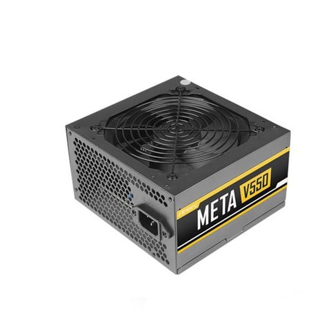 Nguồn ANTEC Meta V550 EC - 550W