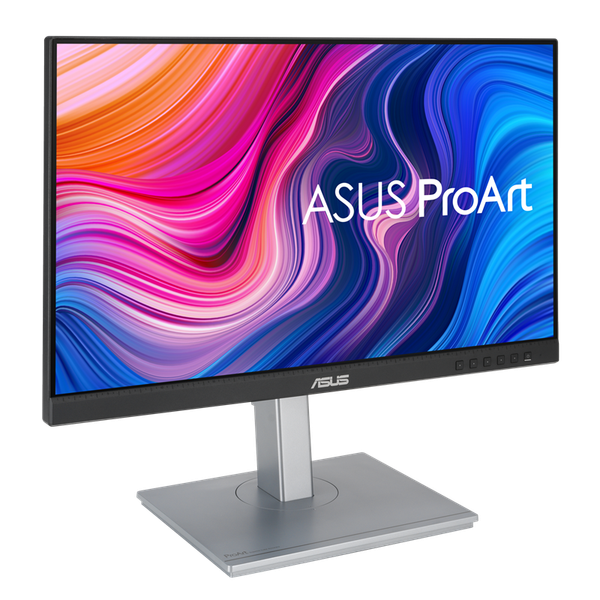 Màn hình đồ họa ASUS ProArt PA247CV (24/ Full HD/ IPS/ 5ms/ 75Hz/ USB-C)