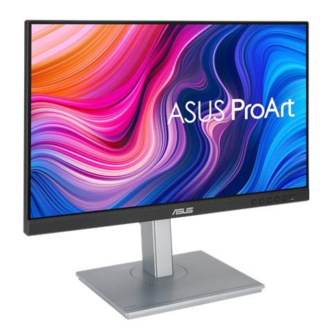 Màn hình đồ họa ASUS ProArt PA247CV (24/ Full HD/ IPS/ 5ms/ 75Hz/ USB-C)