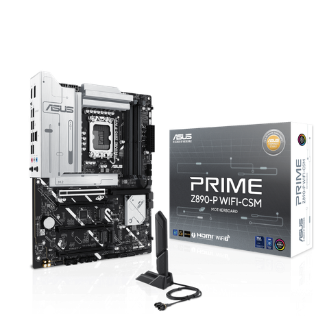 Mainboard Asus Prime Z890-P Wifi