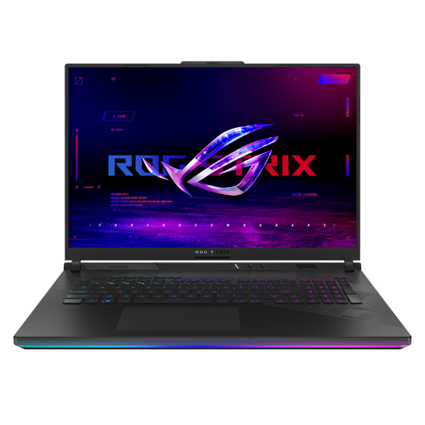 Laptop Gaming Asus ROG SCAR 18 G834JYR-R6199