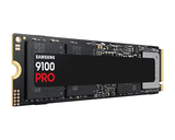 SSD Samsung 9100 Pro 2TB PCIe Gen5 x4 NVMe